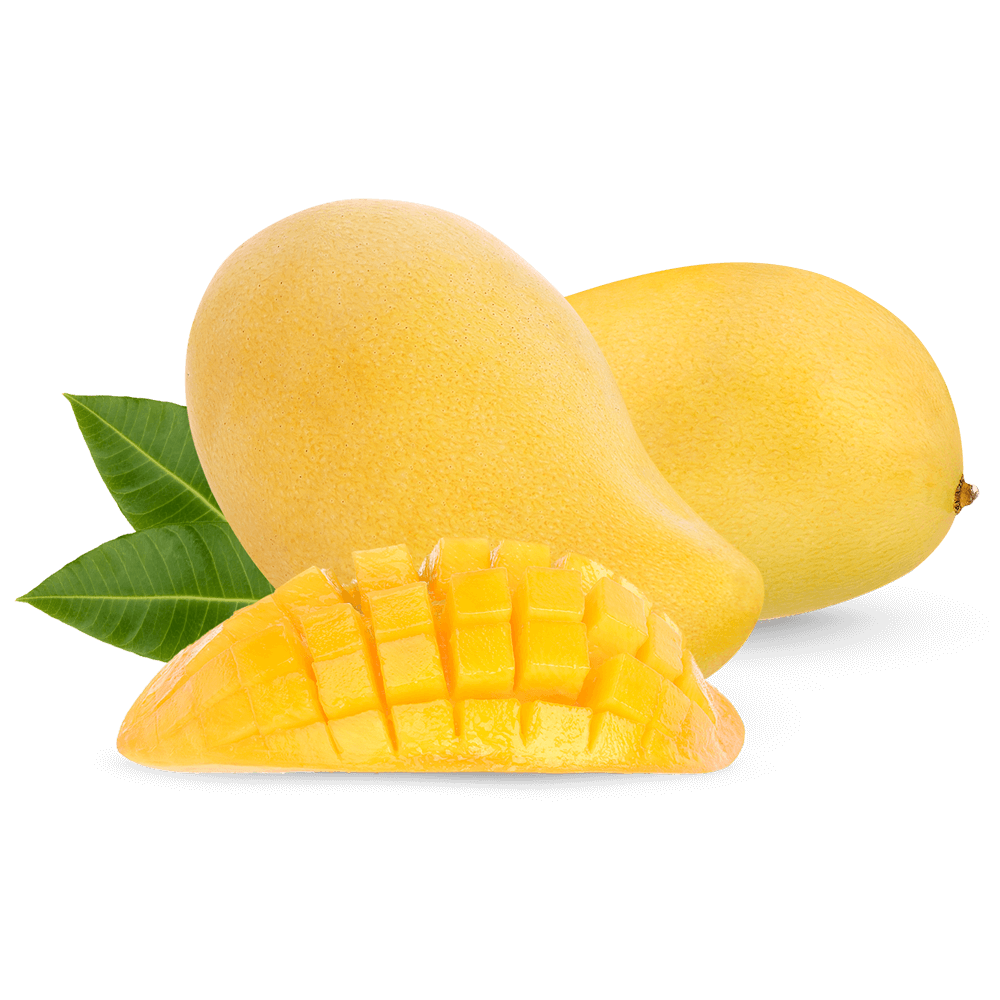 Fresh Mangoes