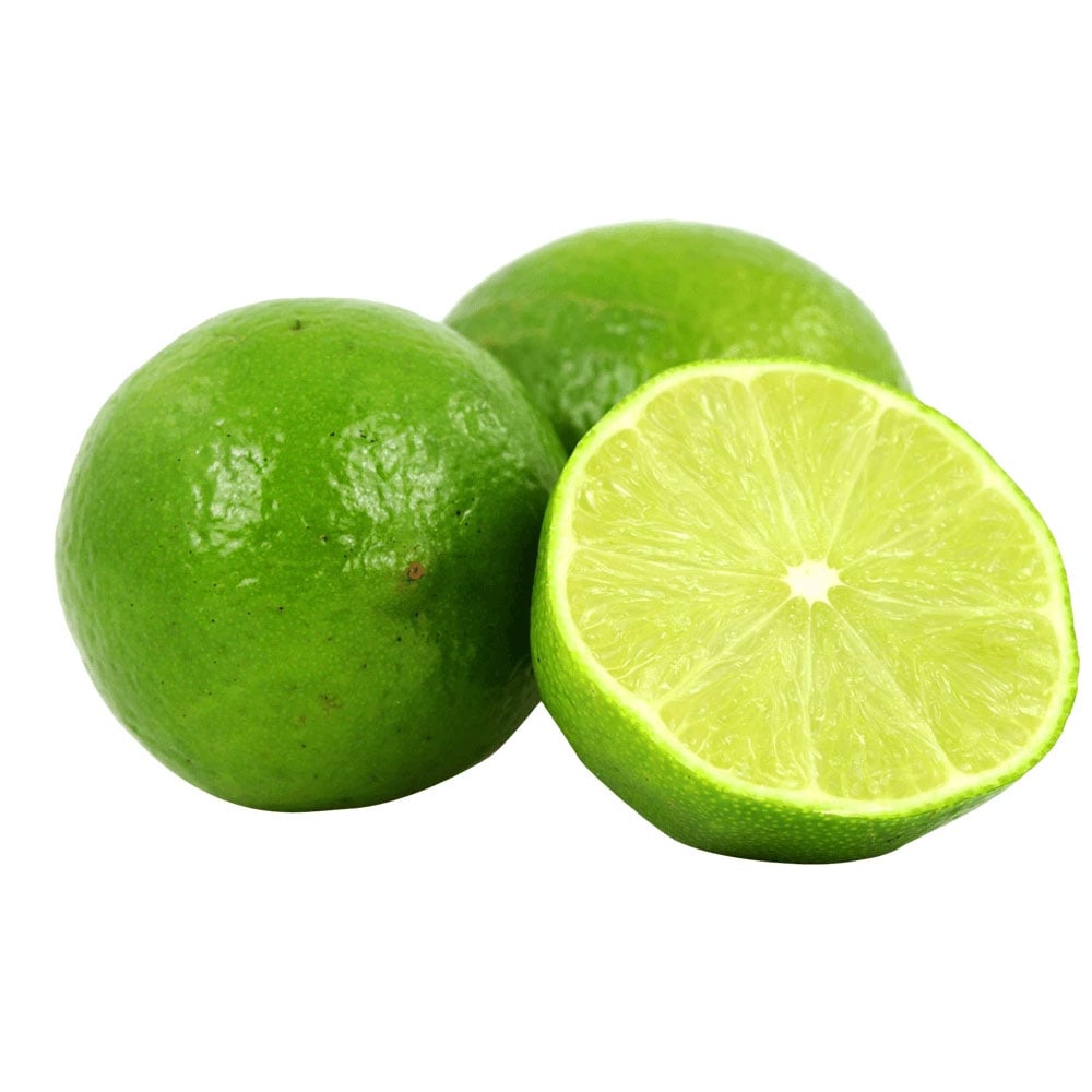 LIME AND CALAMANSI