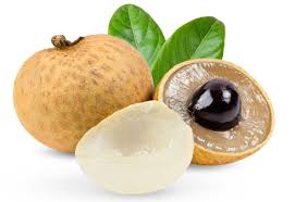 Fresh Longan