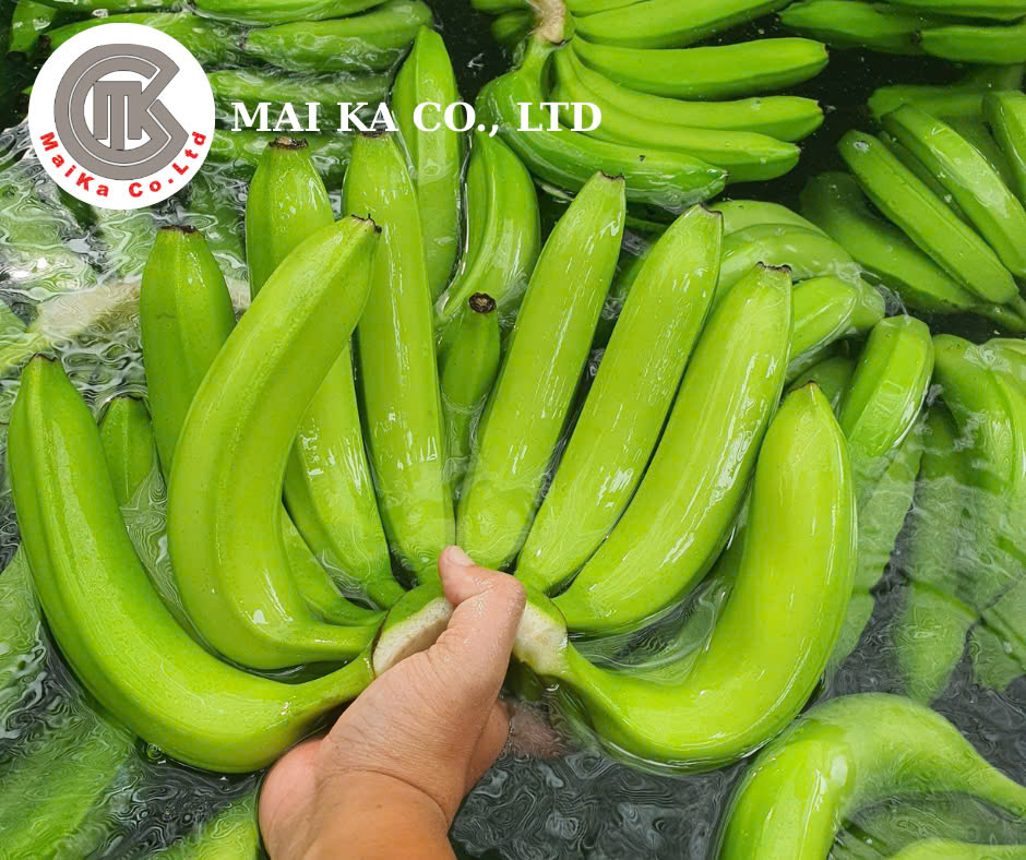 Premium Cavendish Banana