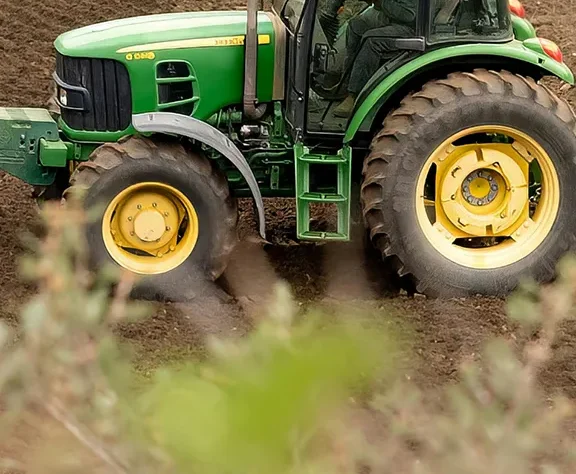 We grow fresh, organic produce using clean methods that protect nature, healthy food.