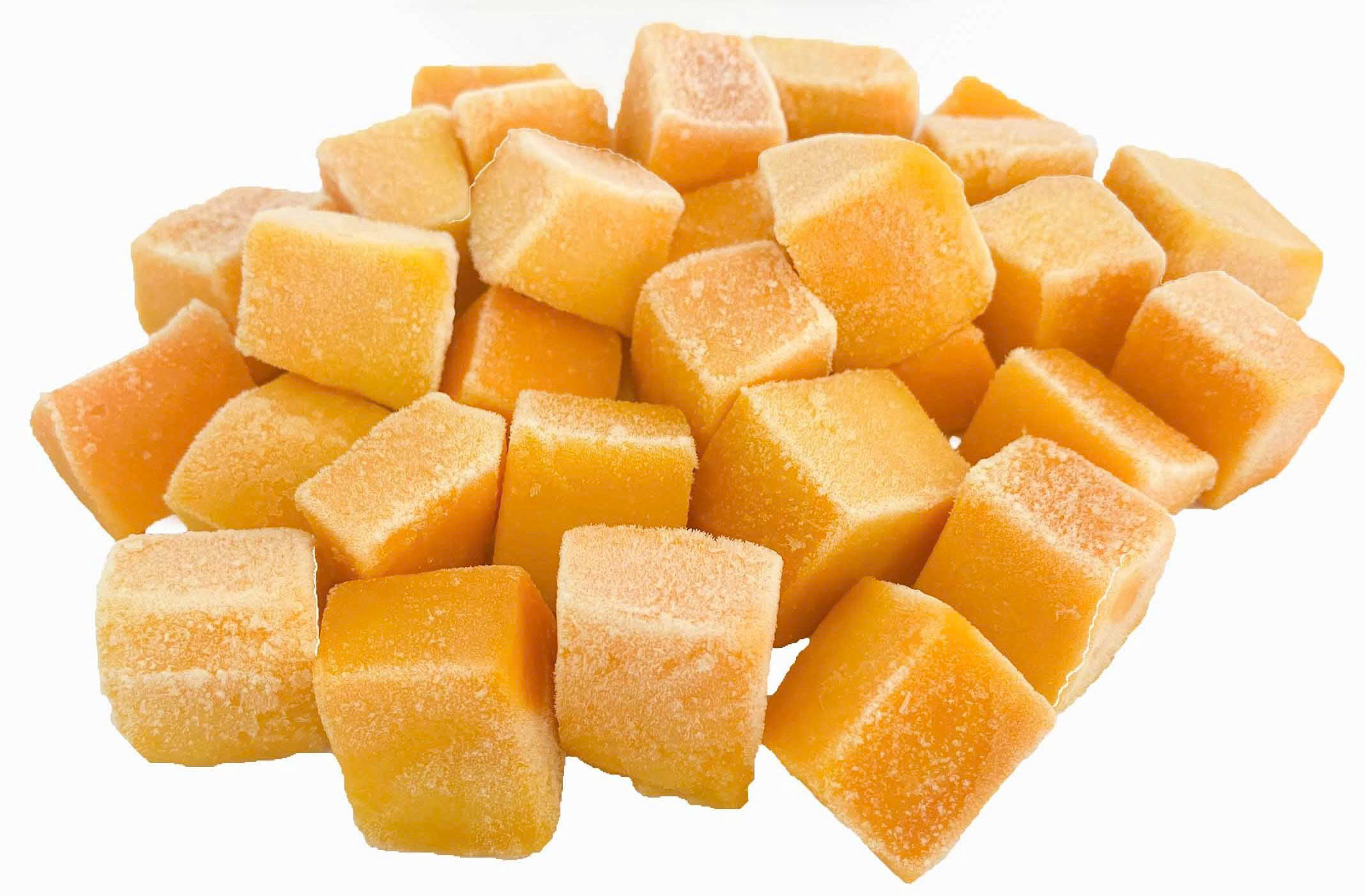 IQF FROZEN MANGO - Image 5